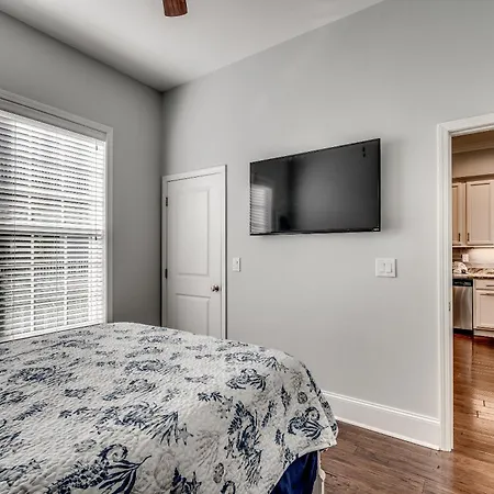 Sands Beach House 313